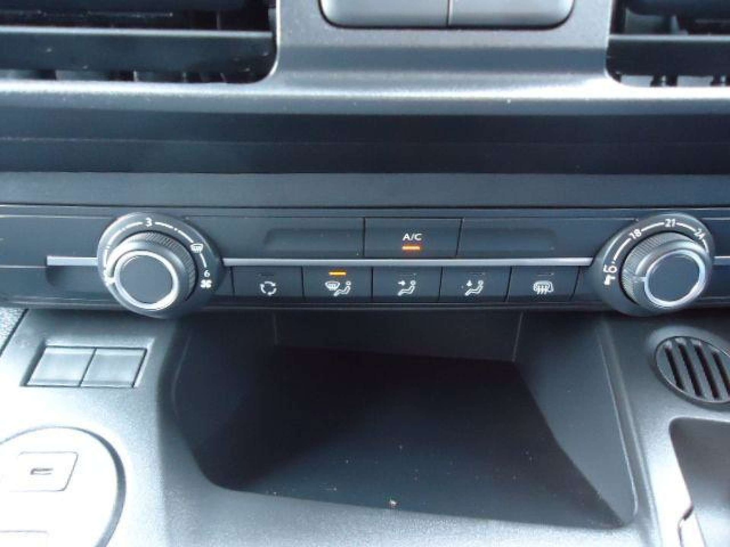 Used Vauxhall Combo 2025 for sale - 76278325: Photo 20