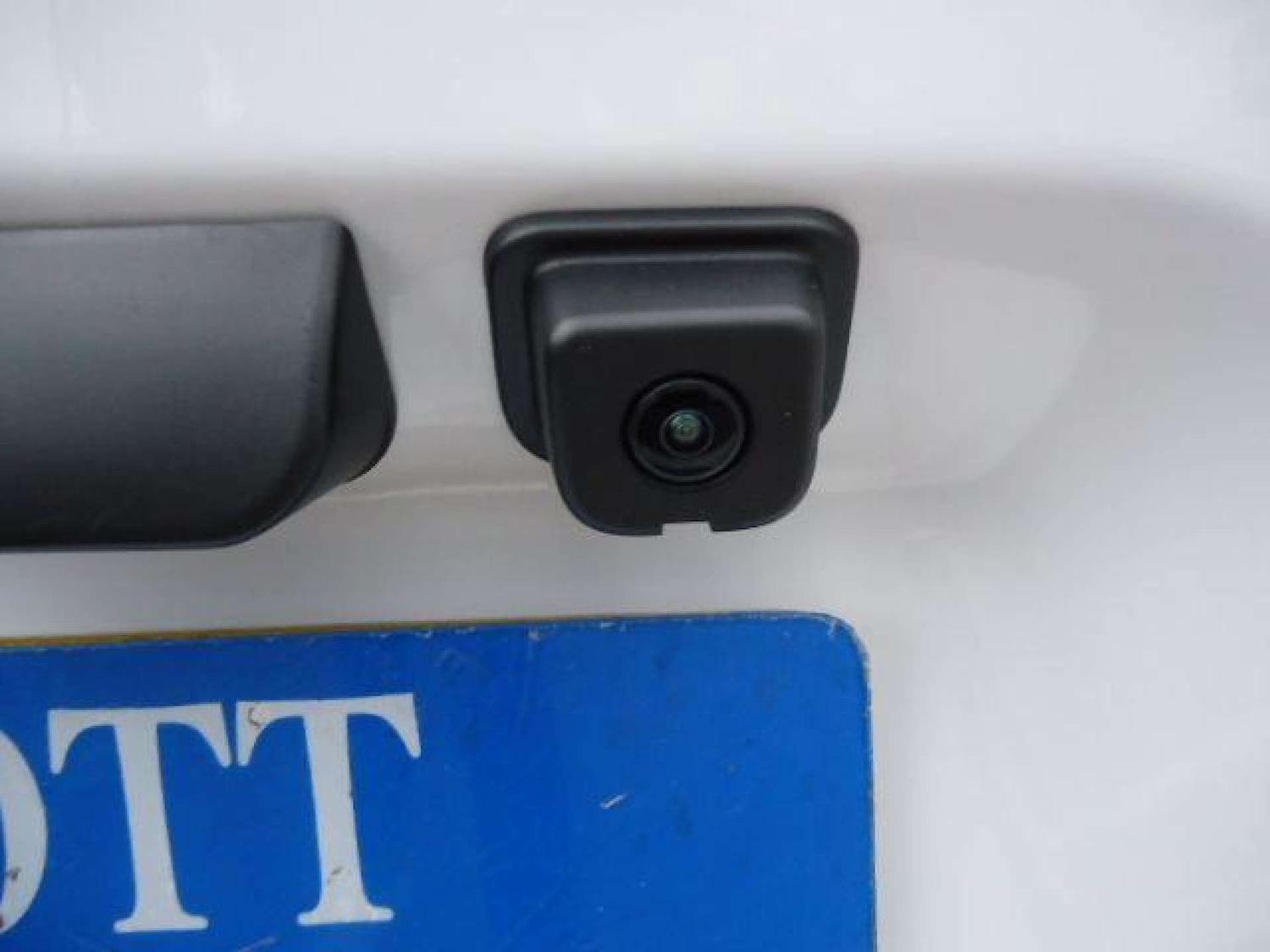 Used Vauxhall Combo 2025 for sale - 76278325: Photo 22