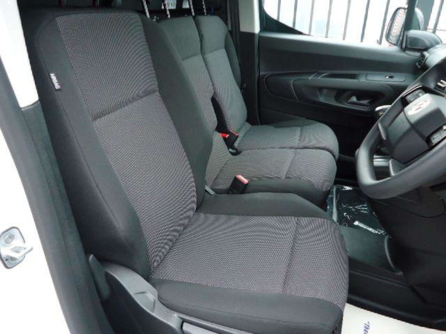 Used Vauxhall Combo 2025 for sale - 76278325: Photo 8