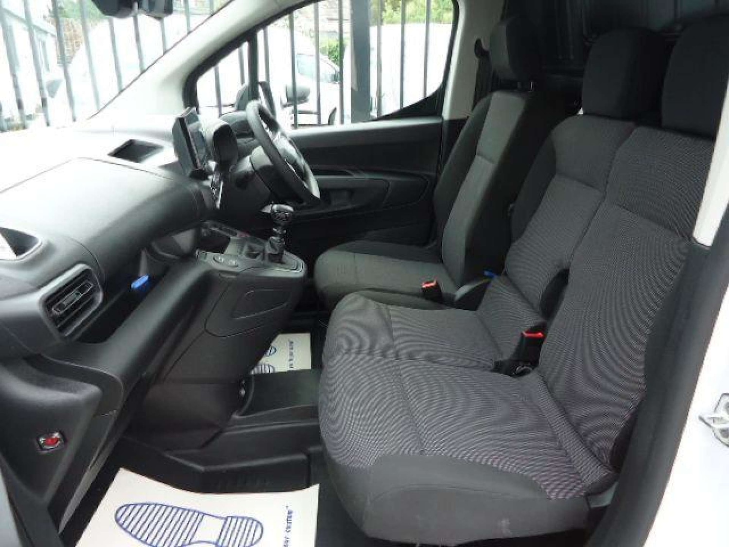 Used Vauxhall Combo 2025 for sale - 76278325: Photo 9