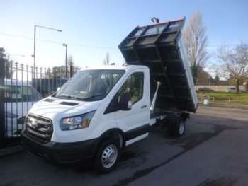 Used Ford Transit 2025 for sale - 73367714: Photo