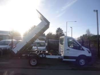 Used Ford Transit 2025 for sale - 73367714: Photo