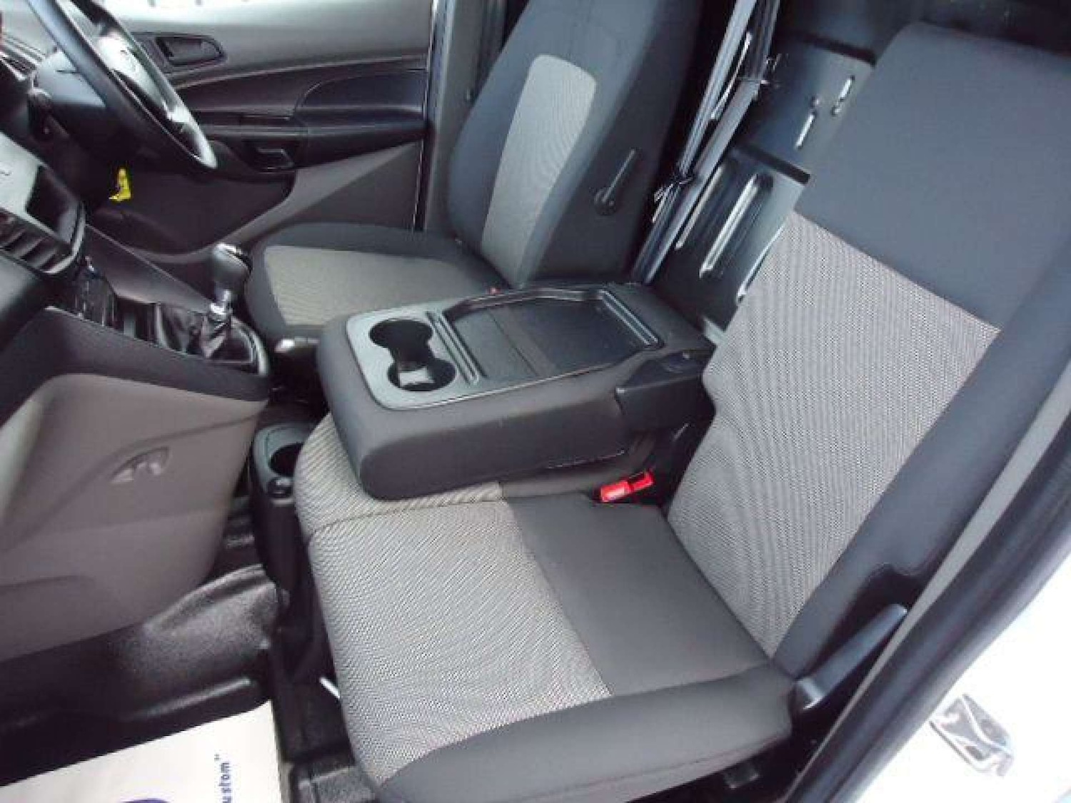 Used Ford Transit Connect 2020 for sale - 77888815: Photo 10