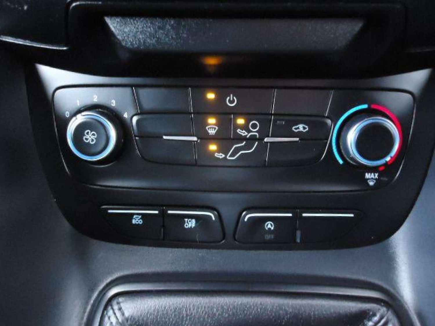 Used Ford Transit Connect 2020 for sale - 77888815: Photo 13