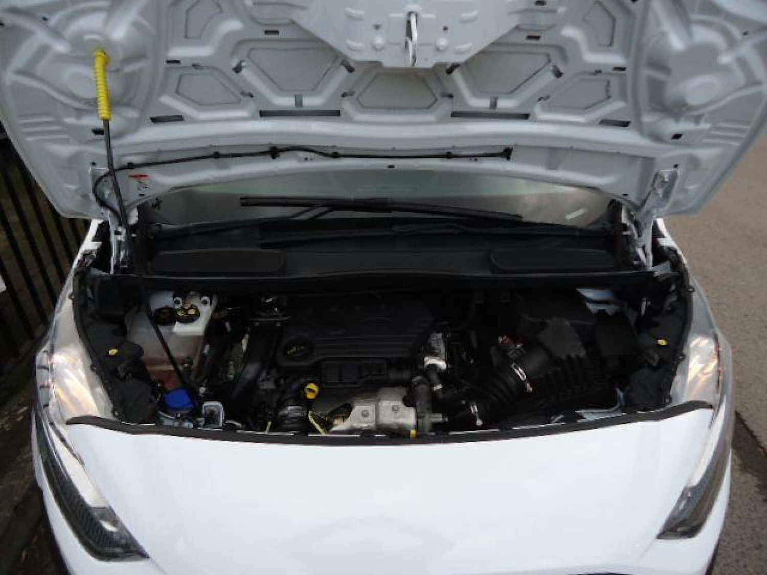 Used Ford Transit Connect 2020 for sale - 77888815: Photo 17