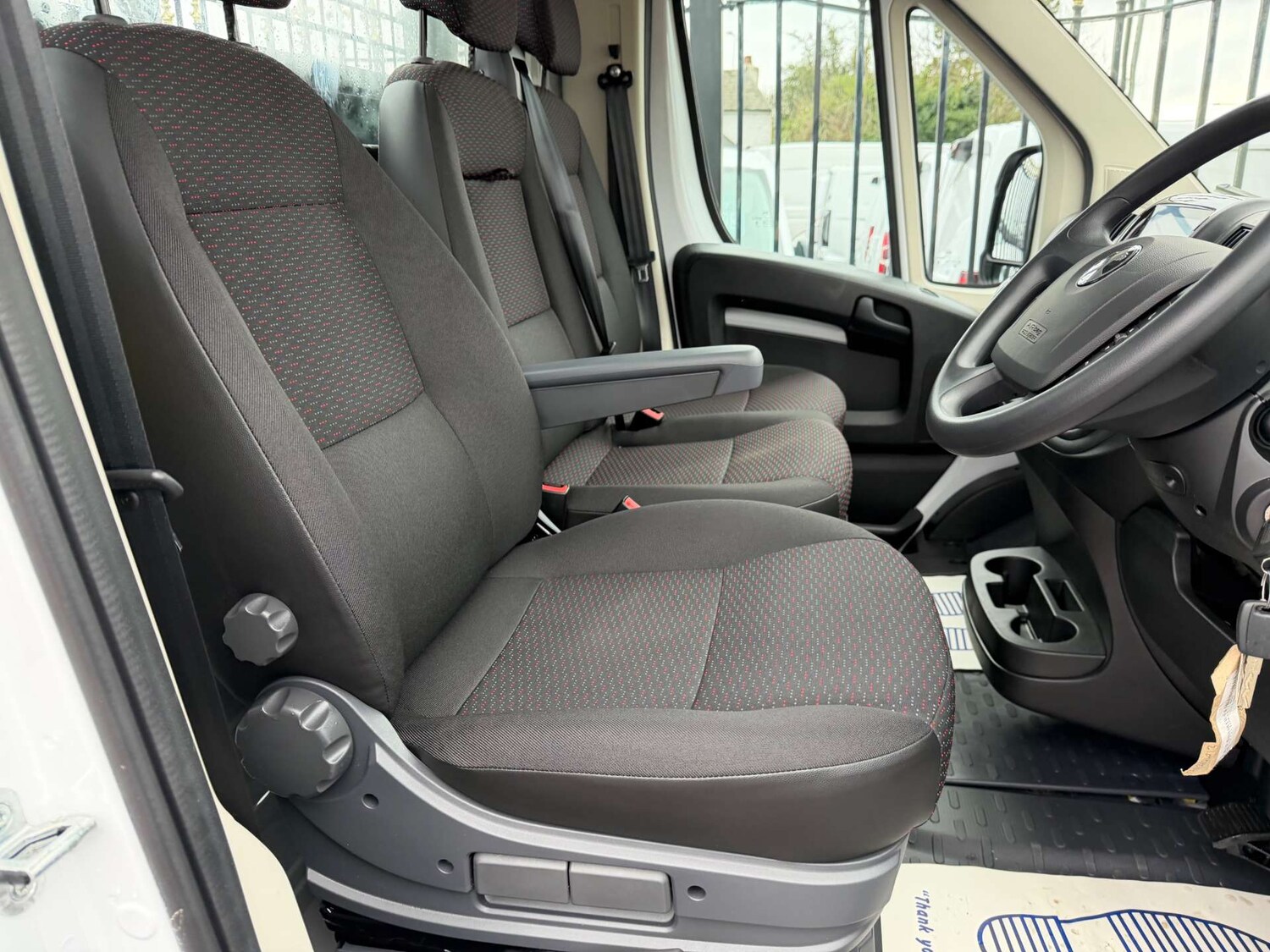 Used Vauxhall Movano 2026 for sale - 77366769: Photo 14