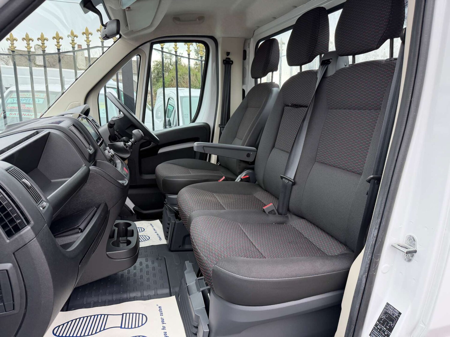 Used Vauxhall Movano 2026 for sale - 77366769: Photo 15