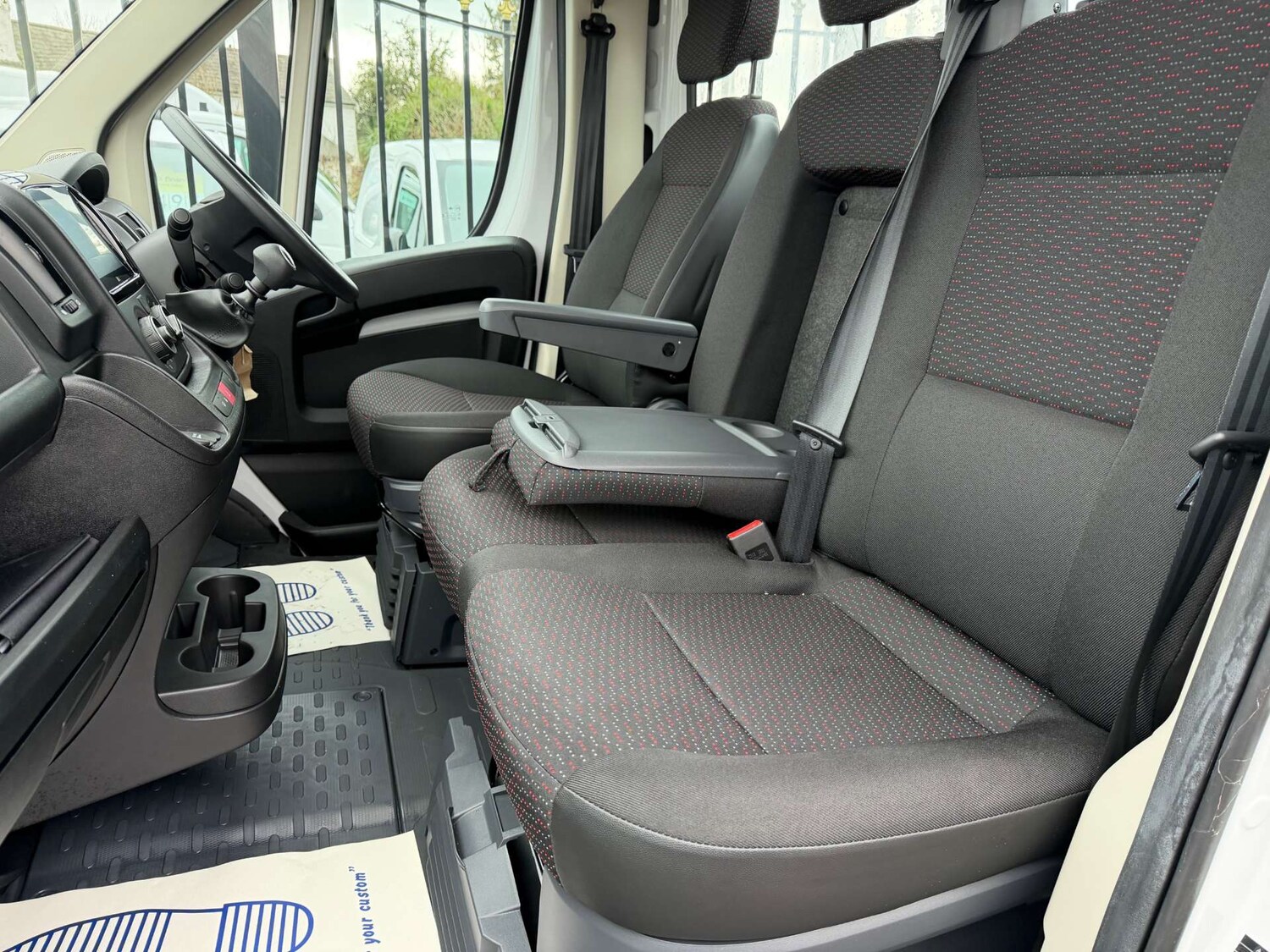 Used Vauxhall Movano 2026 for sale - 77366769: Photo 16