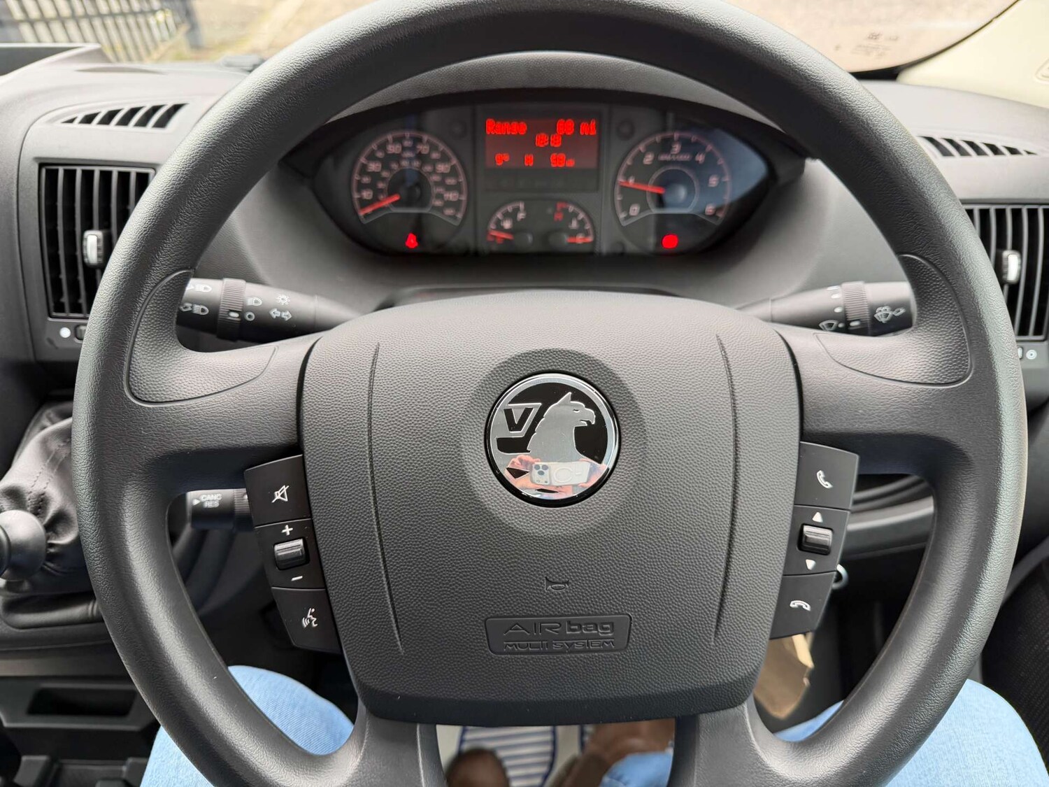 Used Vauxhall Movano 2026 for sale - 77366769: Photo 20