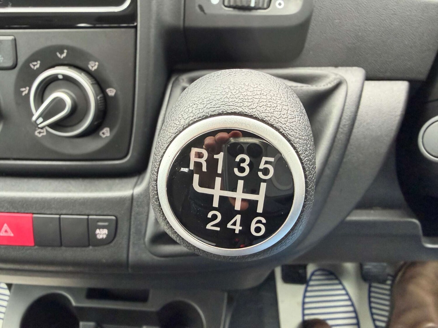 Used Vauxhall Movano 2026 for sale - 77366769: Photo 22