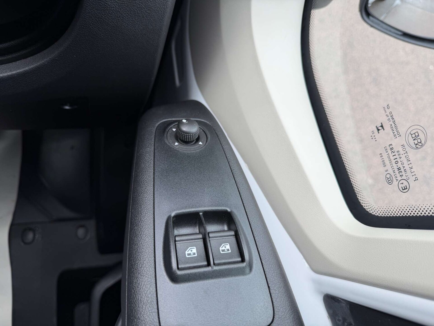 Used Vauxhall Movano 2026 for sale - 77366769: Photo 23