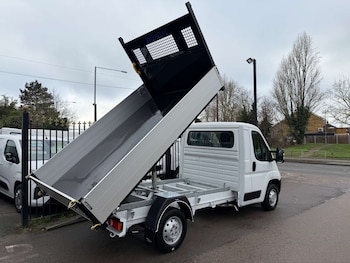 Used Vauxhall Movano 2026 for sale - 77366769: Photo