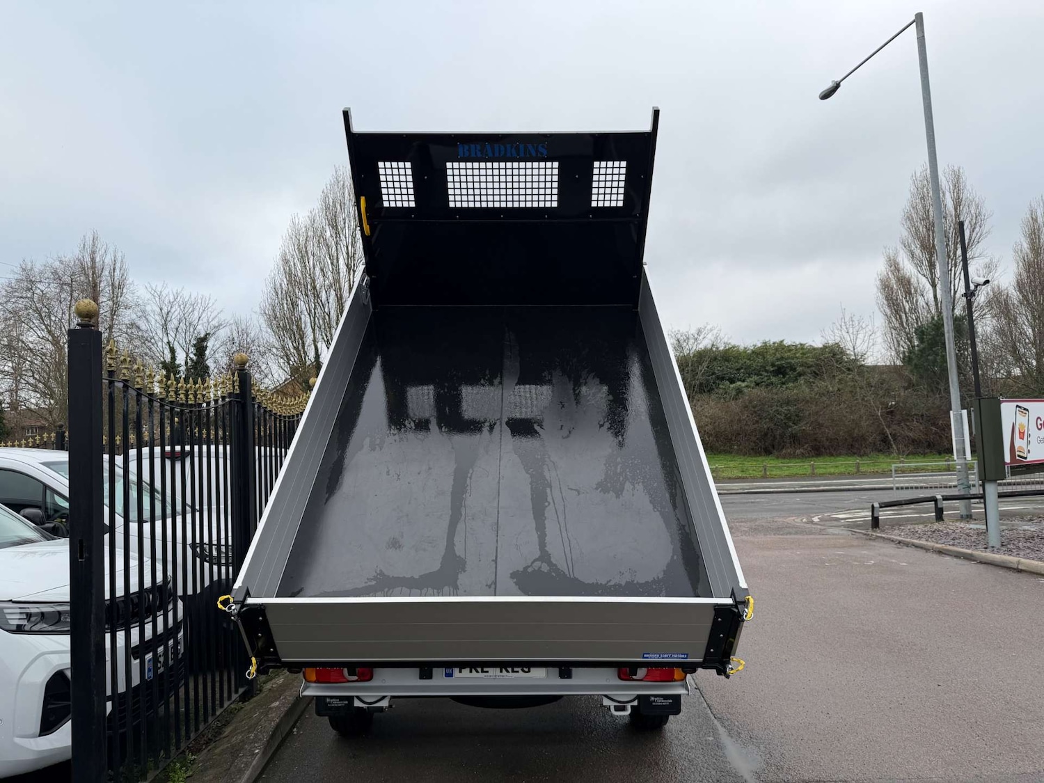 Used Vauxhall Movano 2026 for sale - 77366769: Photo 4