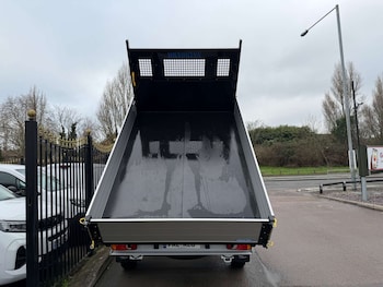 Used Vauxhall Movano 2026 for sale - 77366769: Photo