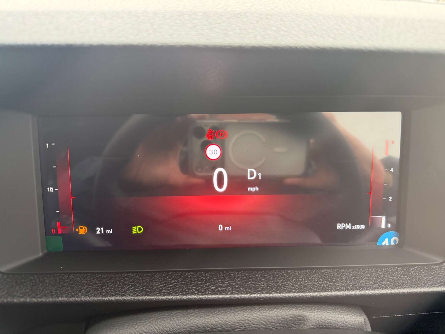 Used Vauxhall Vivaro 2025 for sale - 78152426: Photo 11