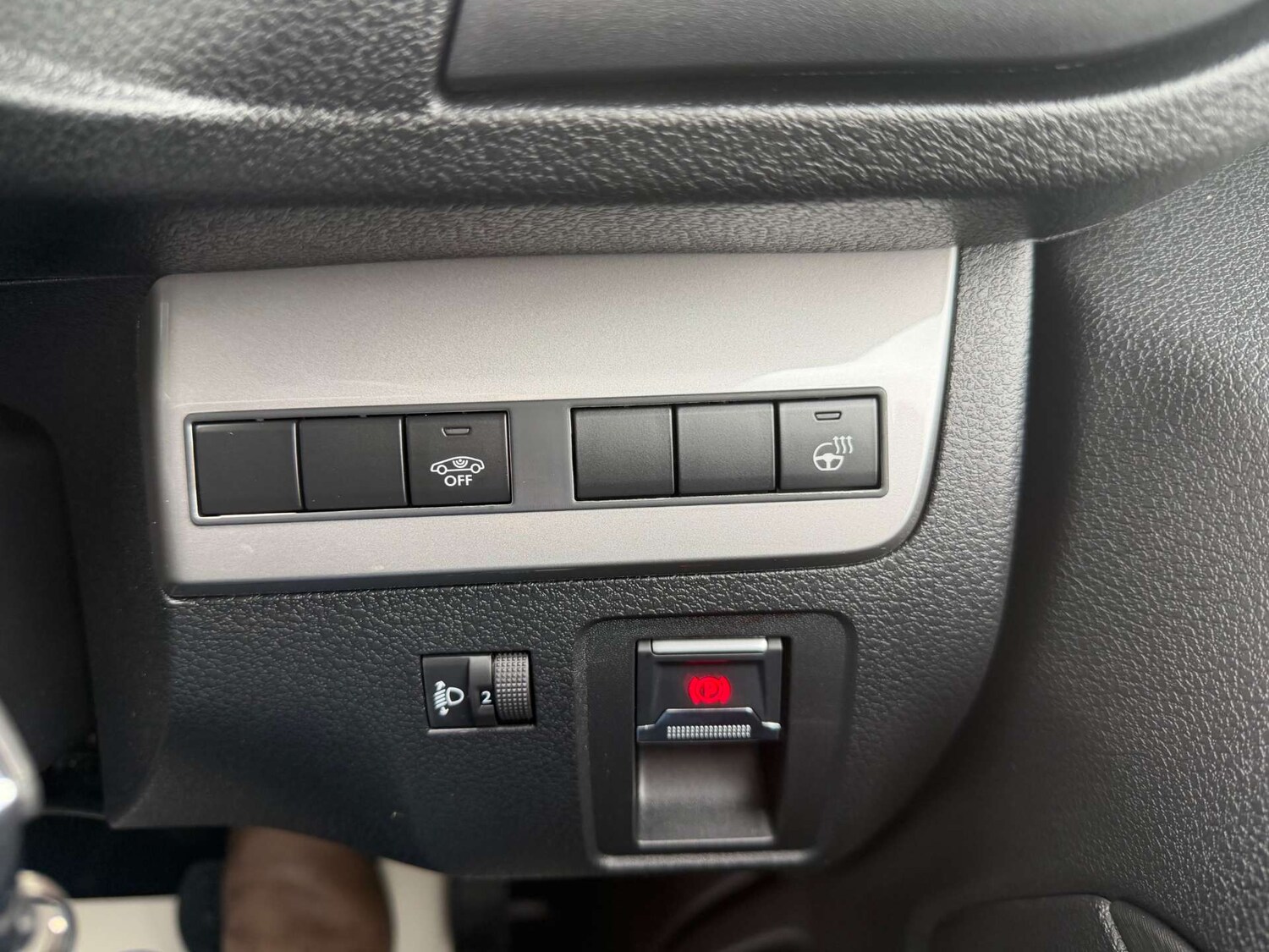 Used Vauxhall Vivaro 2025 for sale - 78152426: Photo 16