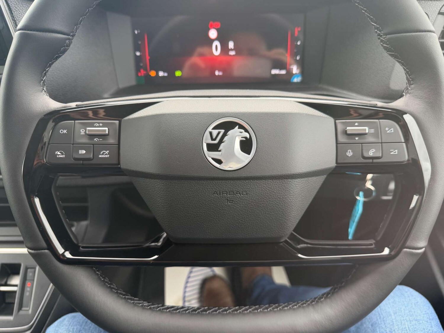 Used Vauxhall Vivaro 2025 for sale - 78152426: Photo 17