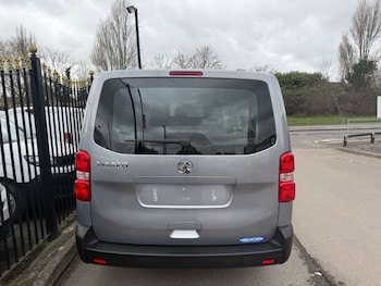 Used Vauxhall Vivaro 2025 for sale - 78152426: Photo