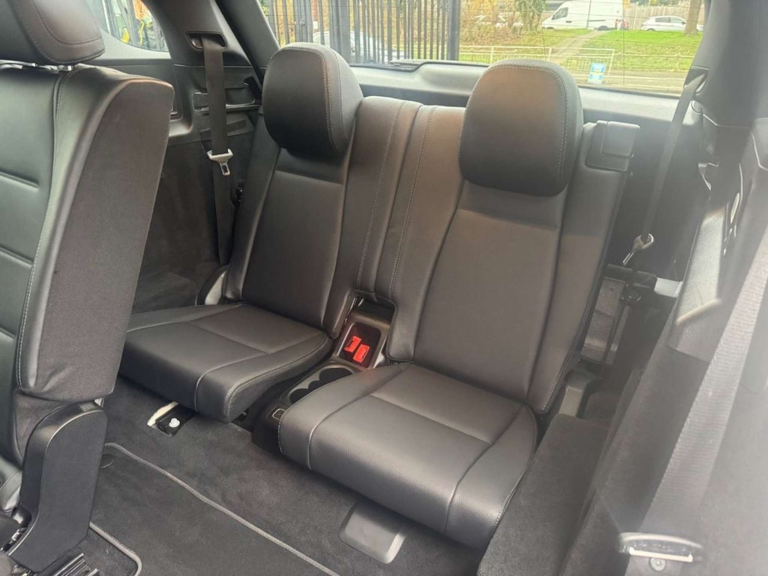 Used Mercedes-Benz GLE 2021 for sale - 76601261: Photo 10