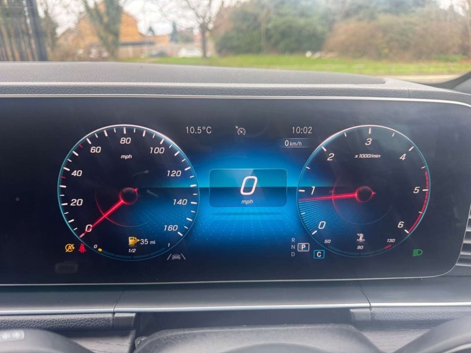 Used Mercedes-Benz GLE 2021 for sale - 76601261: Photo 11