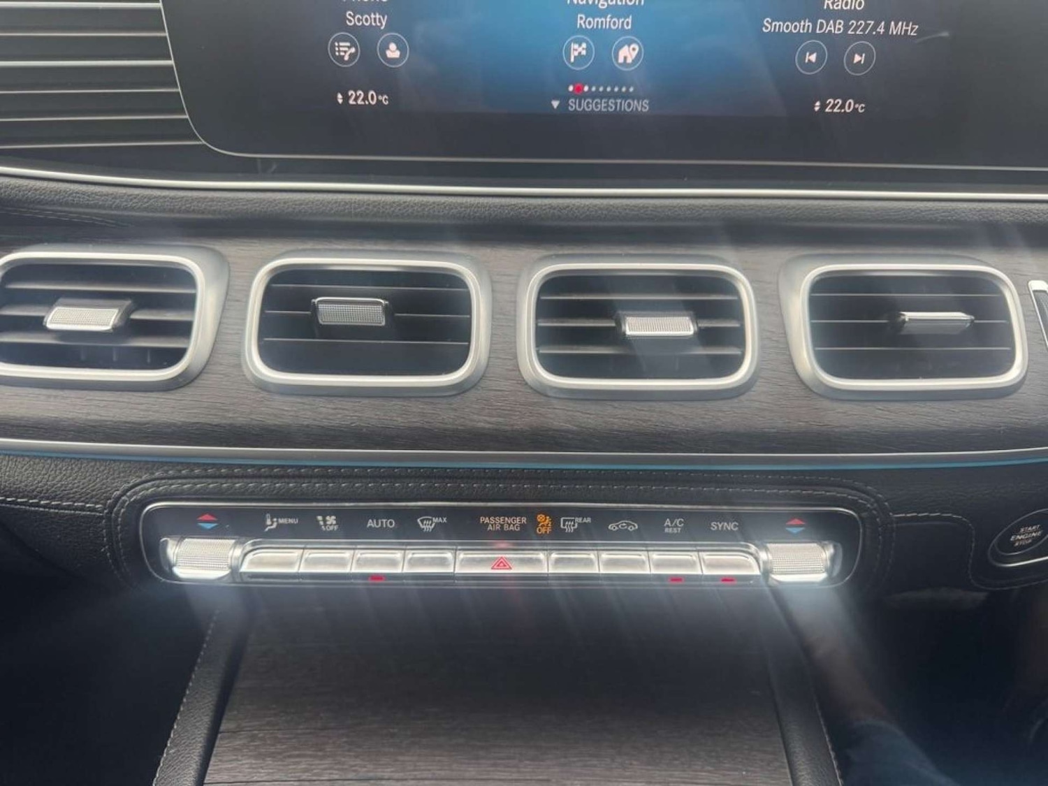 Used Mercedes-Benz GLE 2021 for sale - 76601261: Photo 14