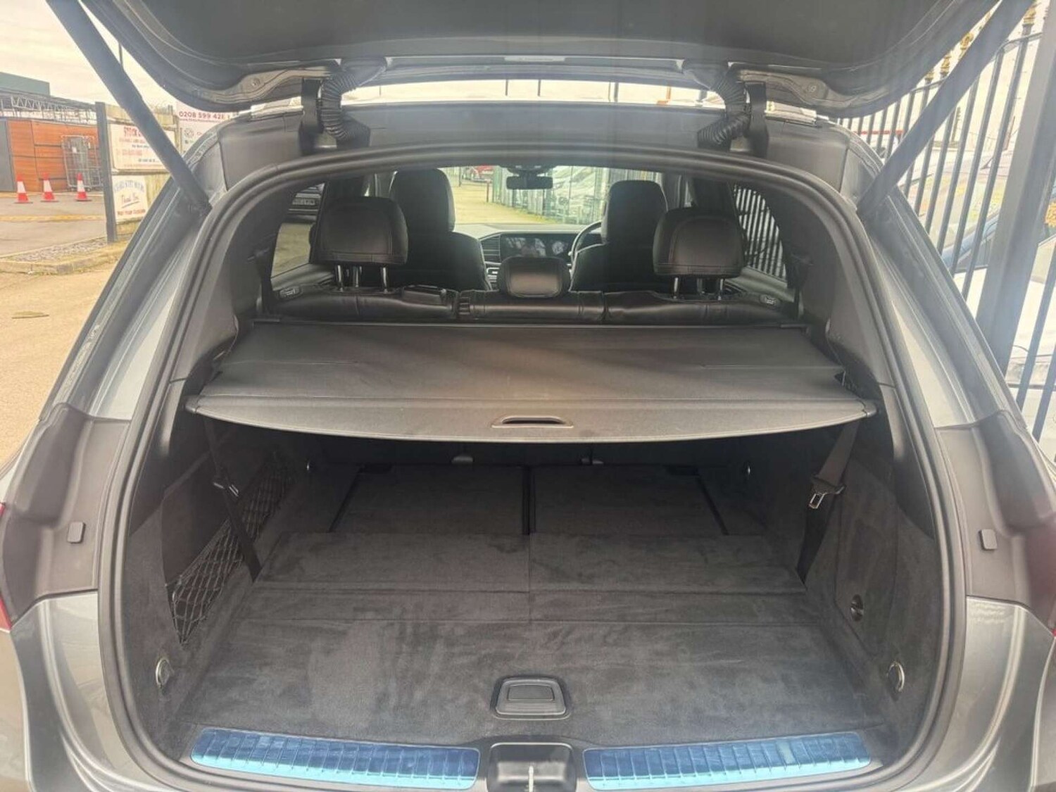 Used Mercedes-Benz GLE 2021 for sale - 76601261: Photo 18