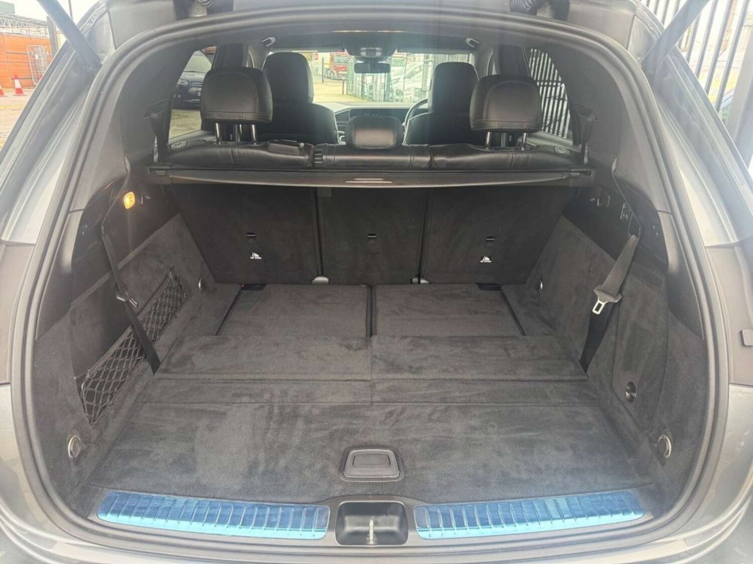 Used Mercedes-Benz GLE 2021 for sale - 76601261: Photo 19