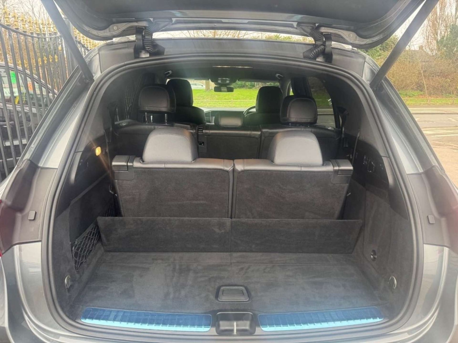 Used Mercedes-Benz GLE 2021 for sale - 76601261: Photo 20