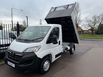 Used Vauxhall Movano 2026 for sale - 79333045: Photo