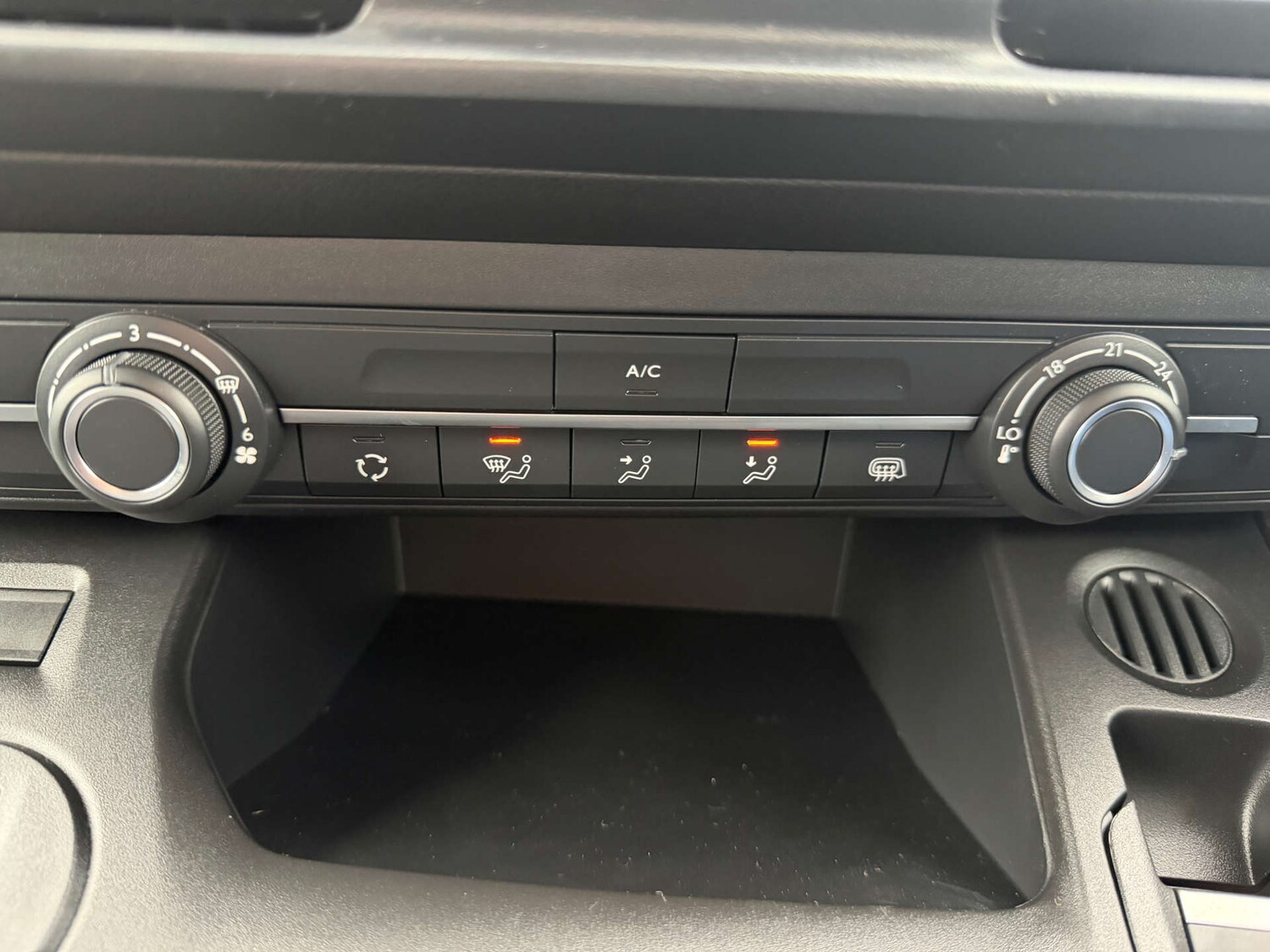 Used Vauxhall Combo 2025 for sale - 77813621: Photo 15