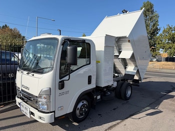 Used Isuzu Grafter 2026 for sale - 79546587: Photo