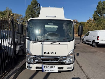Used Isuzu Grafter 2026 for sale - 79546587: Photo