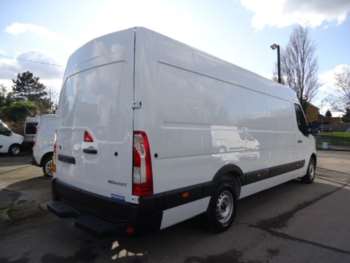 Used Renault Master 2024 for sale - 73877650: Photo