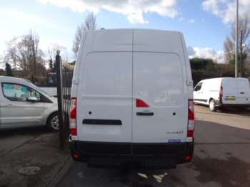 Used Renault Master 2024 for sale - 73877650: Photo