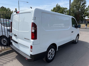 Used Renault Trafic 2026 for sale - 78736161: Photo