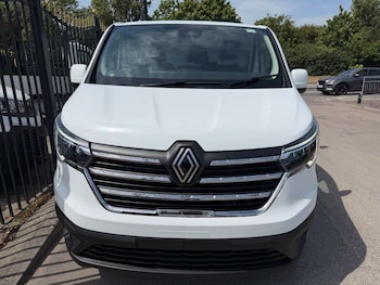 Used Renault Trafic 2026 for sale - 78736161: Photo