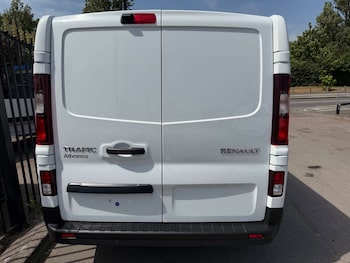 Used Renault Trafic 2026 for sale - 78736161: Photo