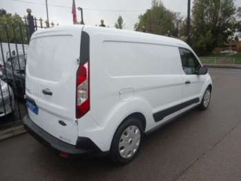 Used Ford Transit Connect 2021 for sale - 69032293: Photo