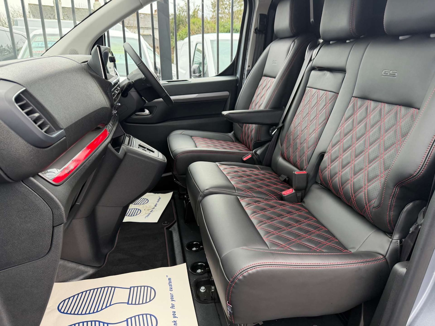 Used Vauxhall Vivaro 2025 for sale - 77339229: Photo 10