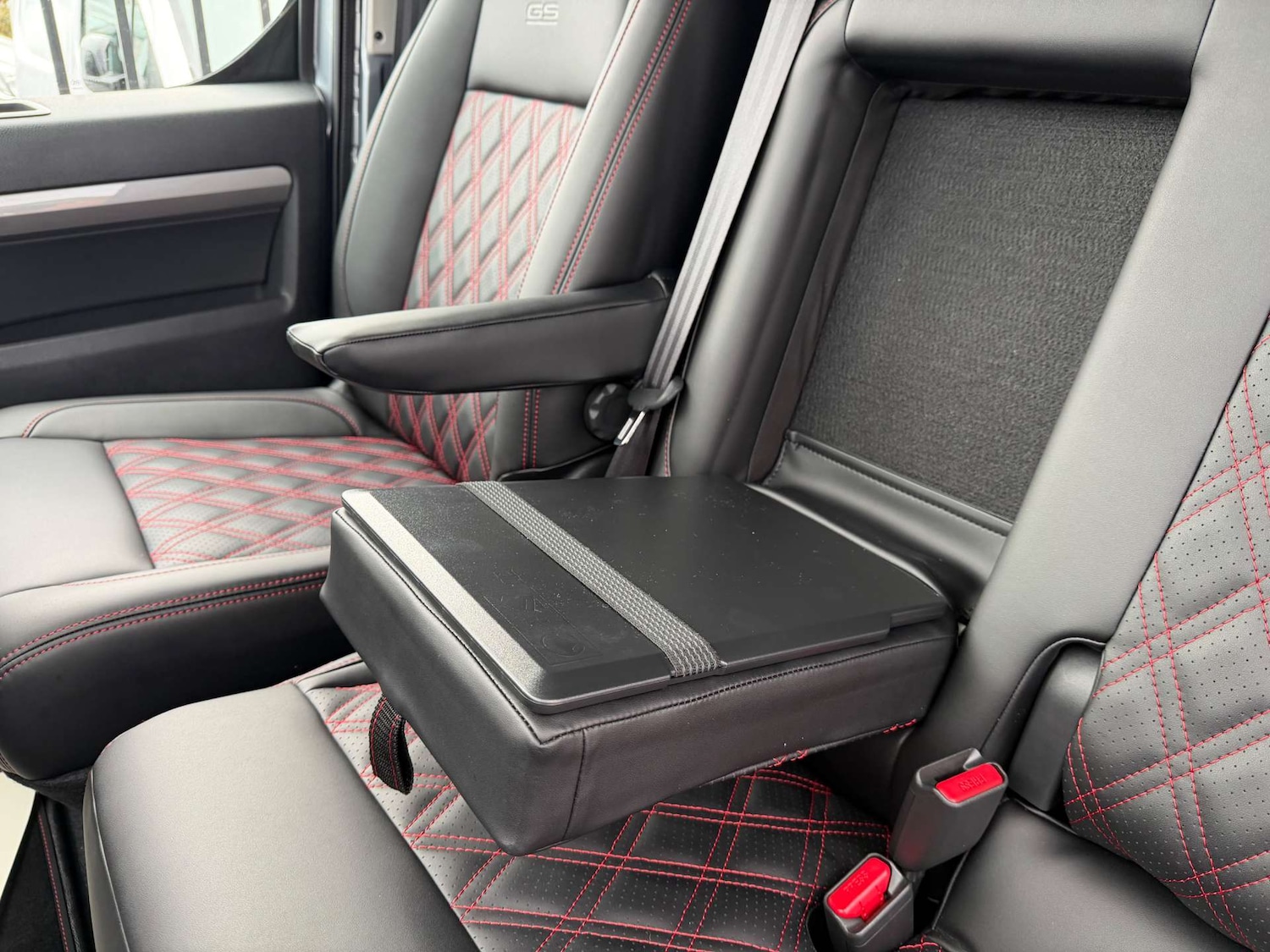 Used Vauxhall Vivaro 2025 for sale - 77339229: Photo 11