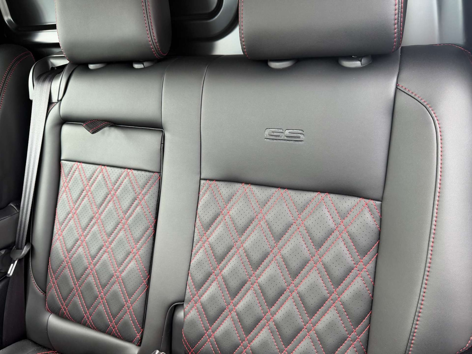 Used Vauxhall Vivaro 2025 for sale - 77339229: Photo 12