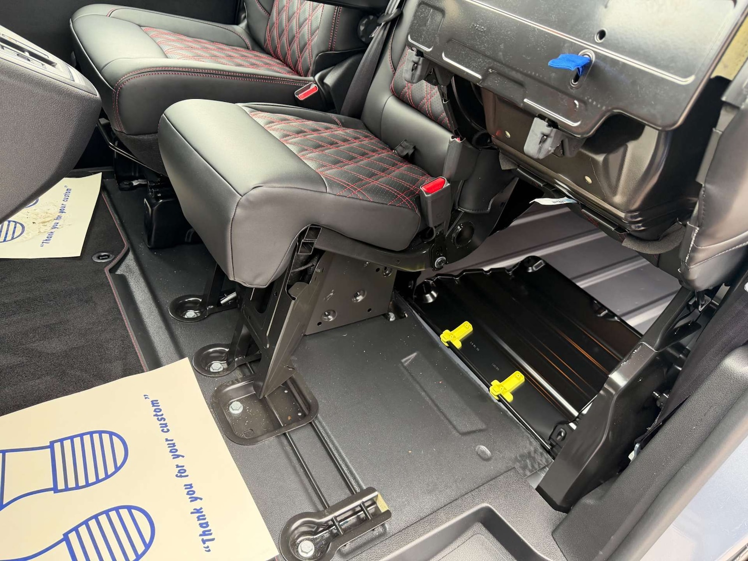 Used Vauxhall Vivaro 2025 for sale - 77339229: Photo 14