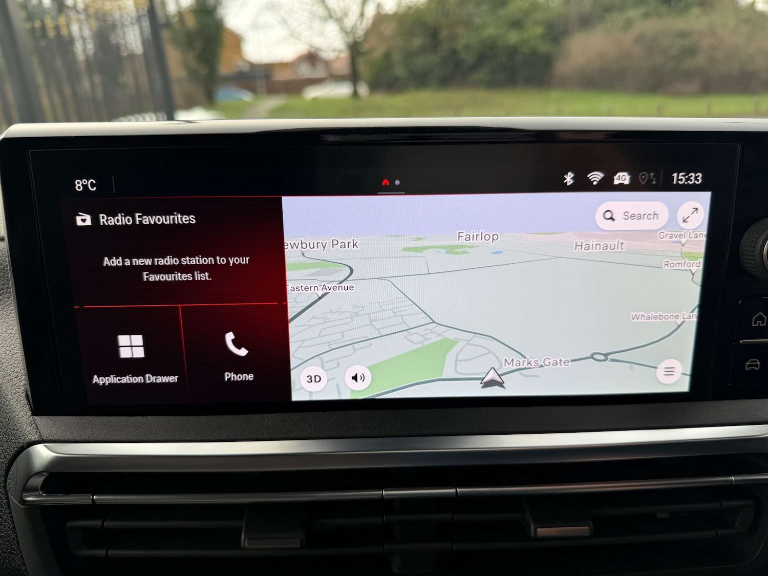 Used Vauxhall Vivaro 2025 for sale - 77339229: Photo 16