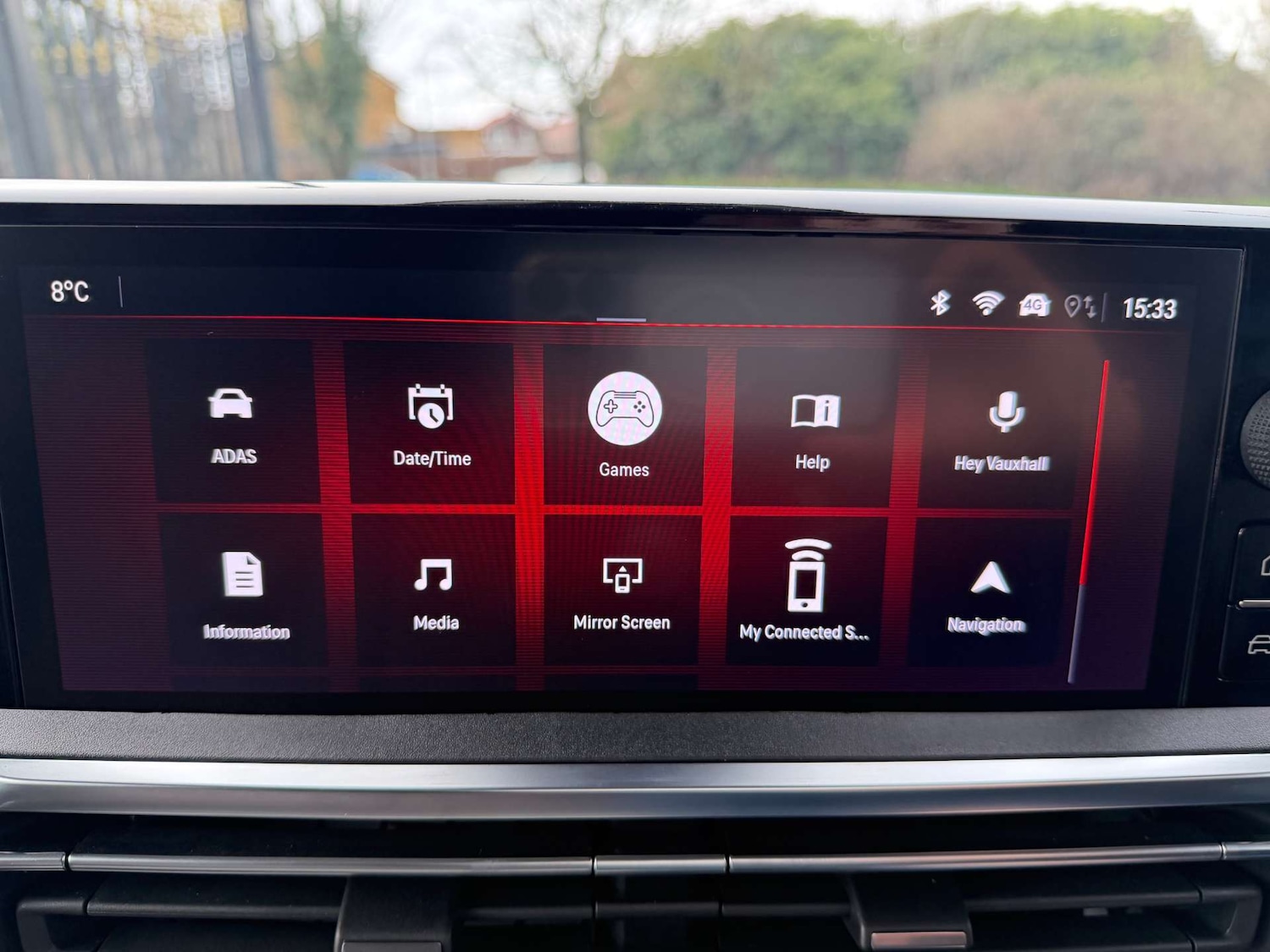 Used Vauxhall Vivaro 2025 for sale - 77339229: Photo 17