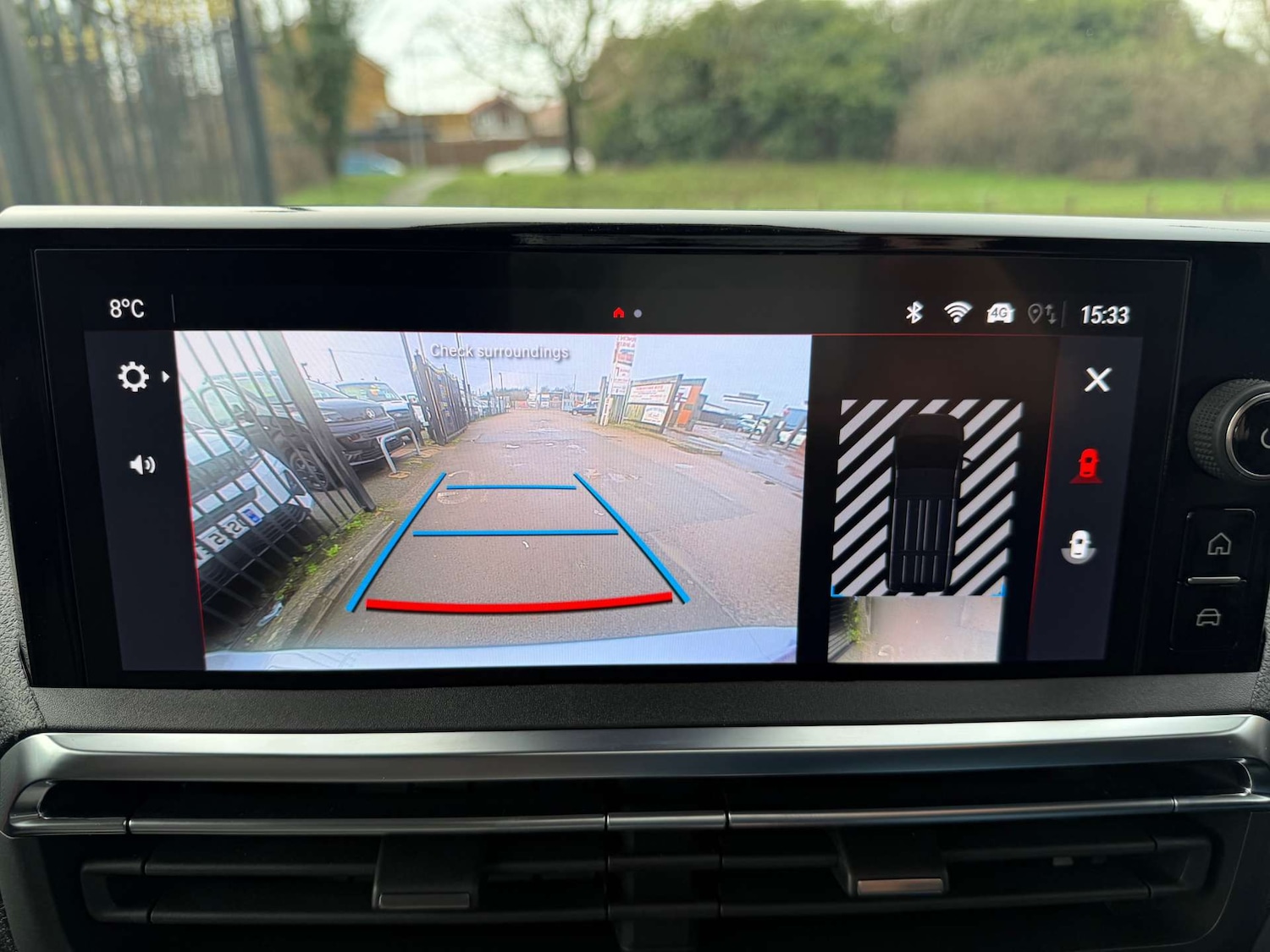 Used Vauxhall Vivaro 2025 for sale - 77339229: Photo 18