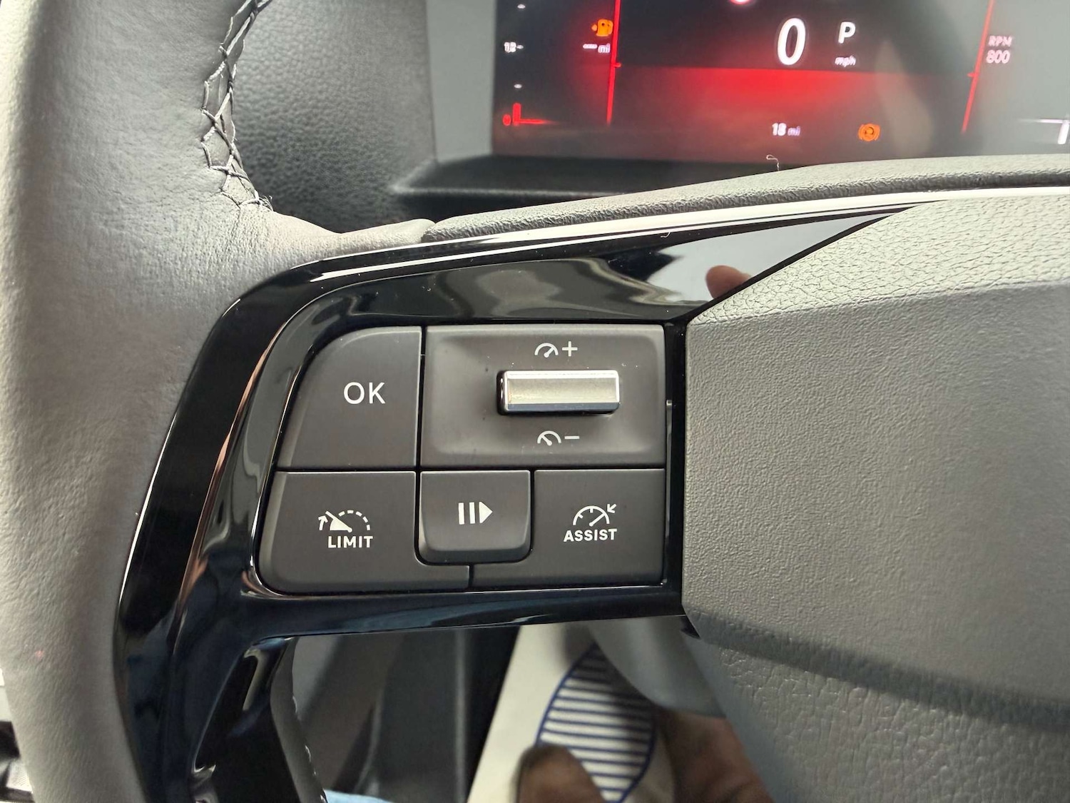 Used Vauxhall Vivaro 2025 for sale - 77339229: Photo 20