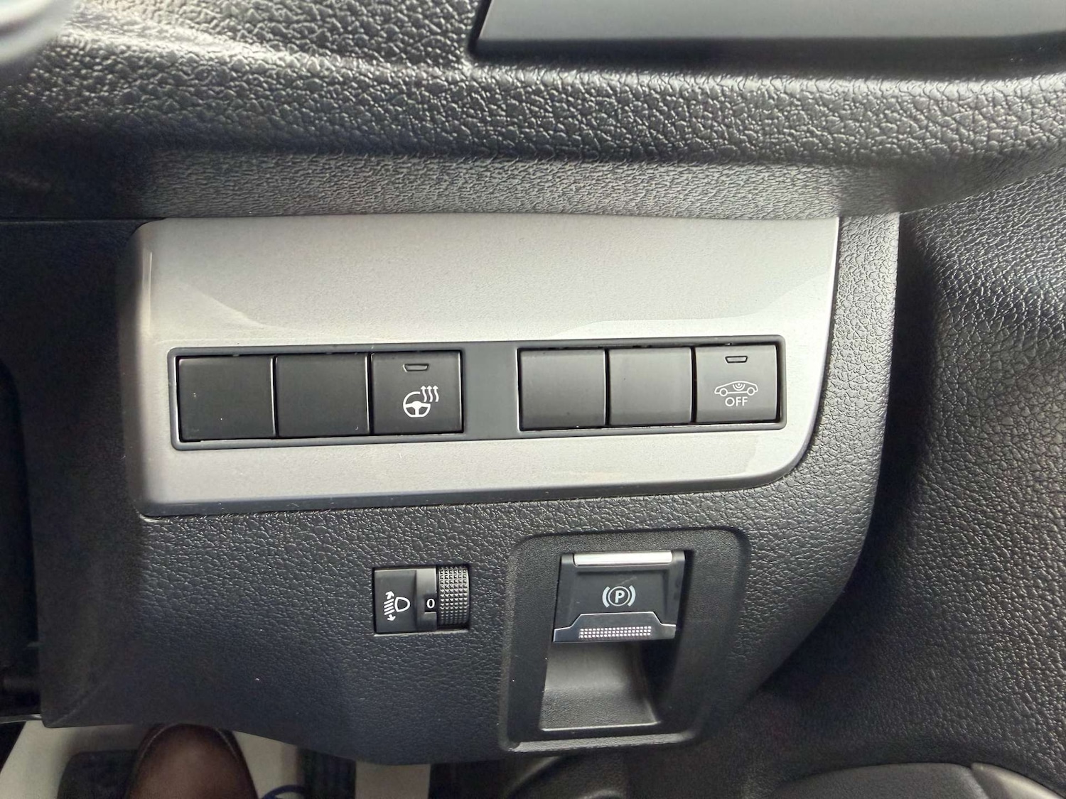 Used Vauxhall Vivaro 2025 for sale - 77339229: Photo 22