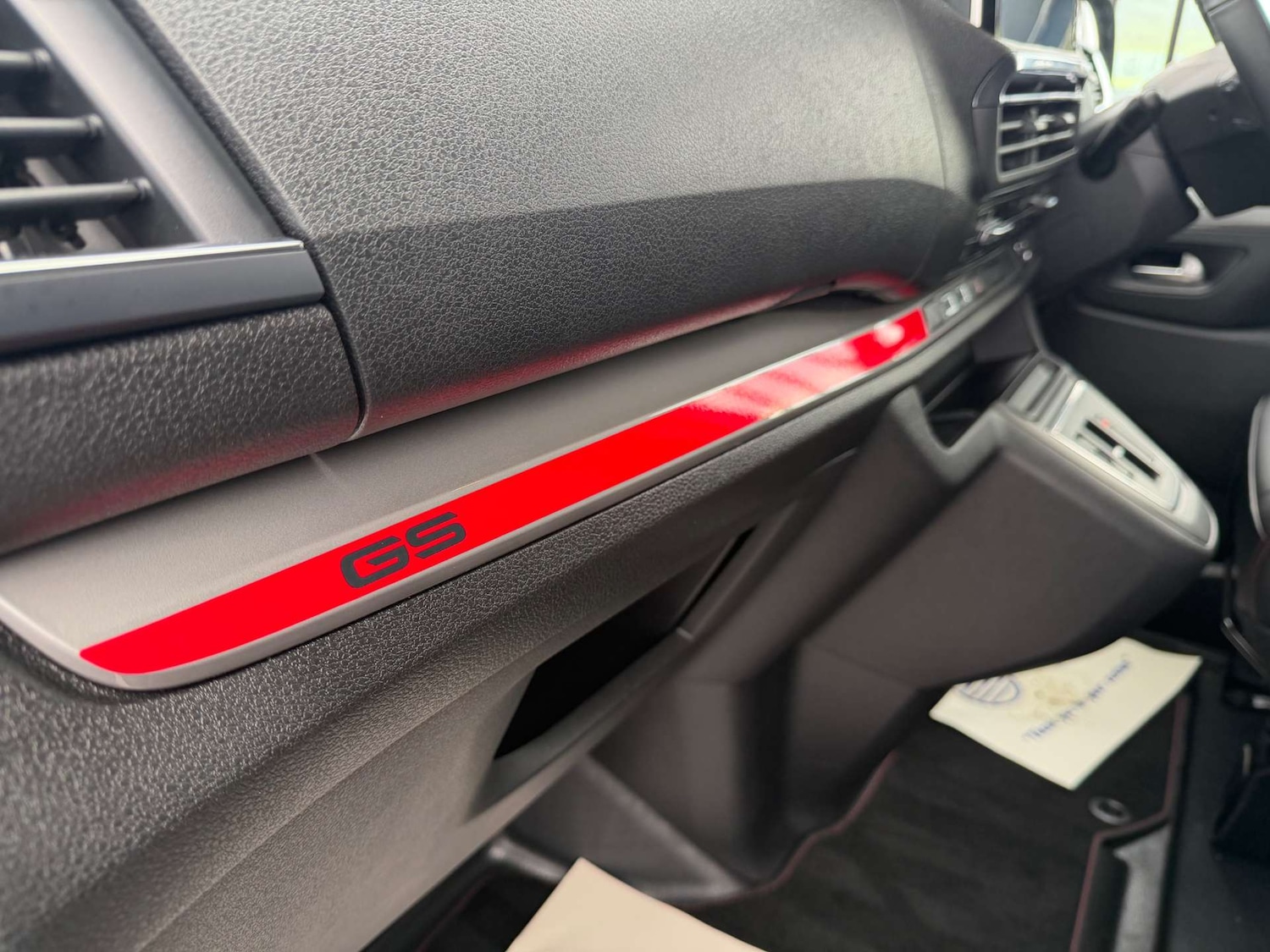 Used Vauxhall Vivaro 2025 for sale - 77339229: Photo 24