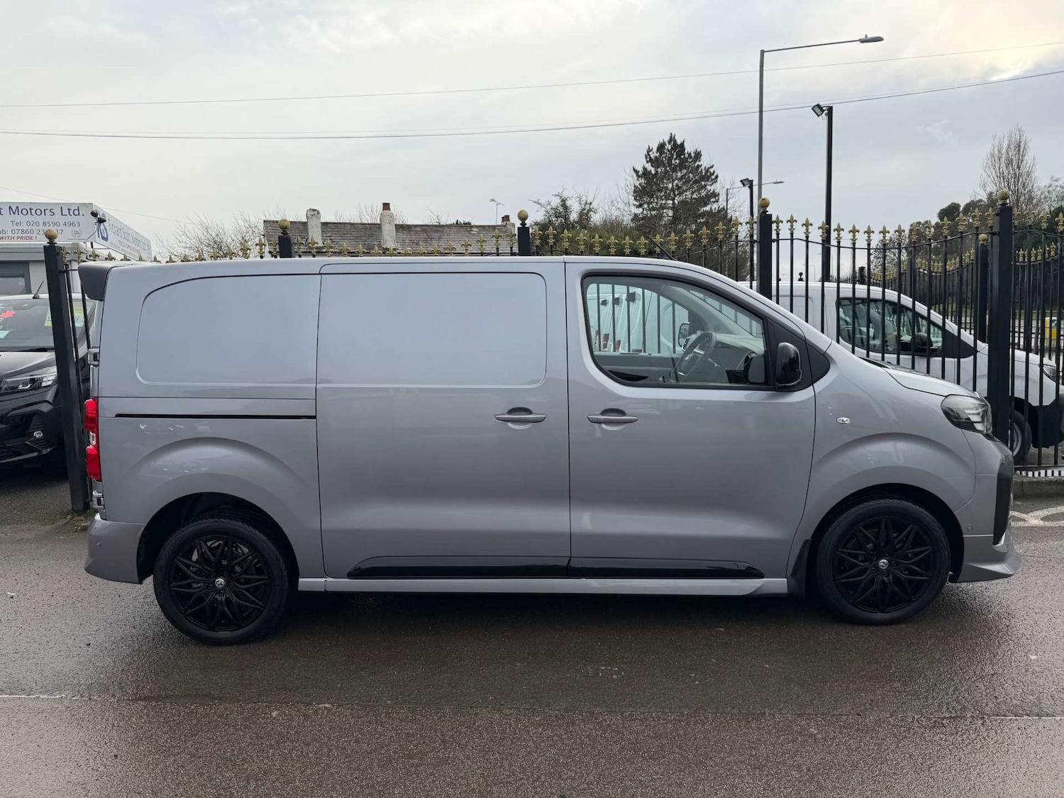 Used Vauxhall Vivaro 2025 for sale - 77339229: Photo 5