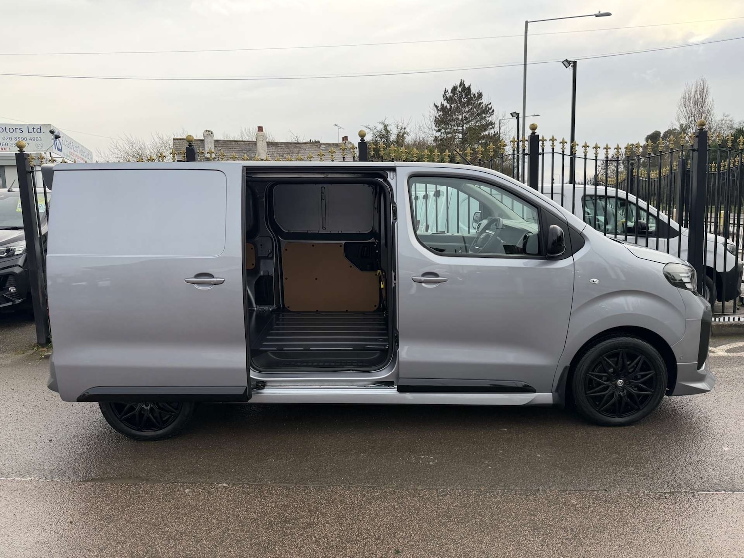 Used Vauxhall Vivaro 2025 for sale - 77339229: Photo 6